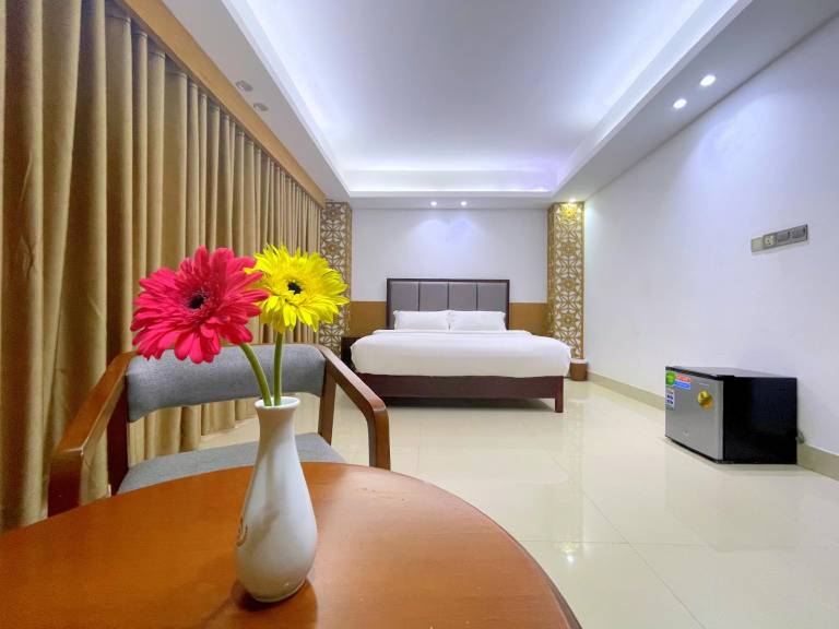 Mamata Palli Resort — photo 3