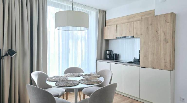 Apartment with terrace | Beach nearby | Pets allowed — photo 2