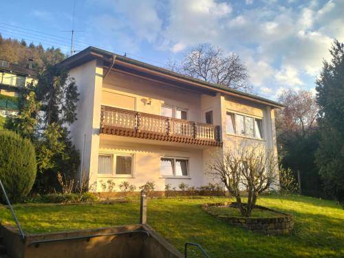 80 m² Ferienwohnung