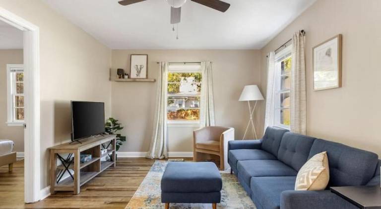 House | Good for workation in Columbia, GA