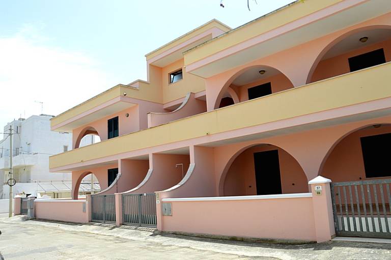 House | Next to the beach | Dogs allowed in Salve