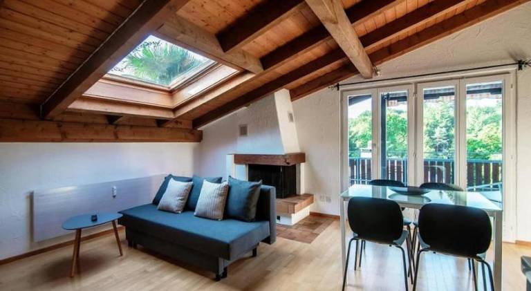 50 m&sup2; Ferienwohnung