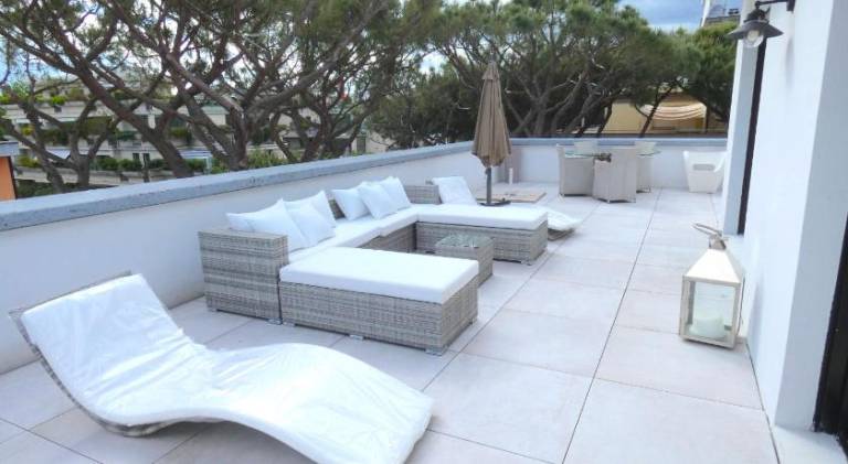 Holiday apartment with 2 rooms for 4 persons — photo 5