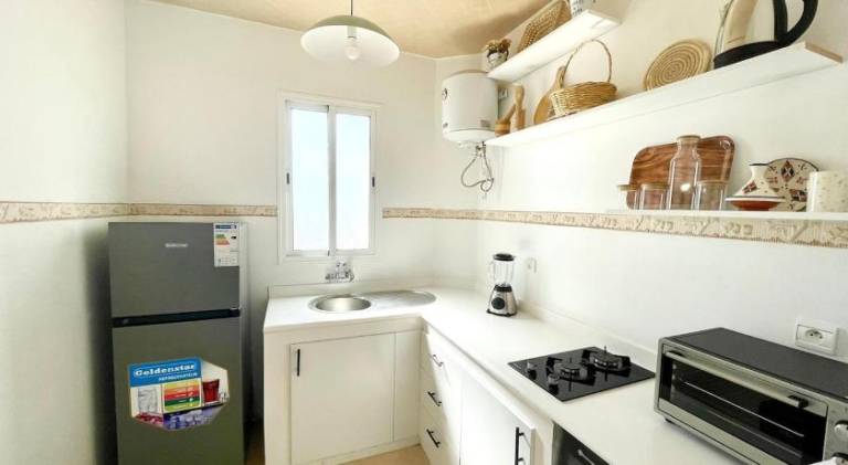 Holiday apartment with 1 room for 5 persons — photo 2