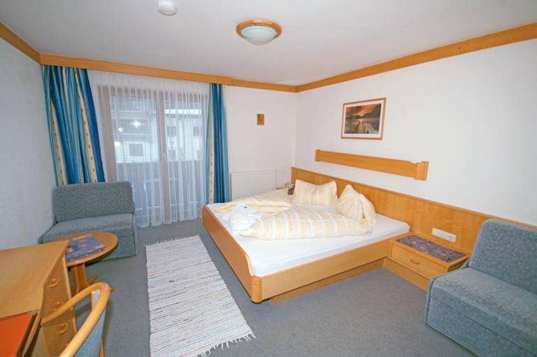 Wohlfühl-Hotel Hörlgut in Maria Alm am Steinernen Meer