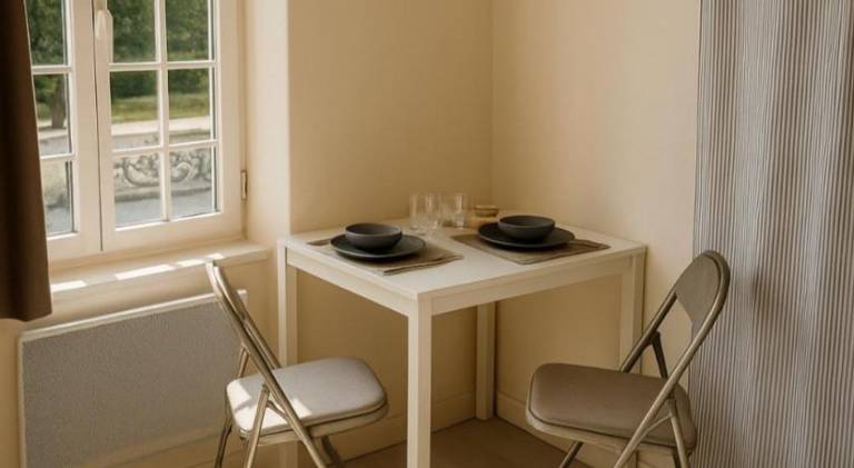 Holiday apartment | Pets are welcome — photo 3