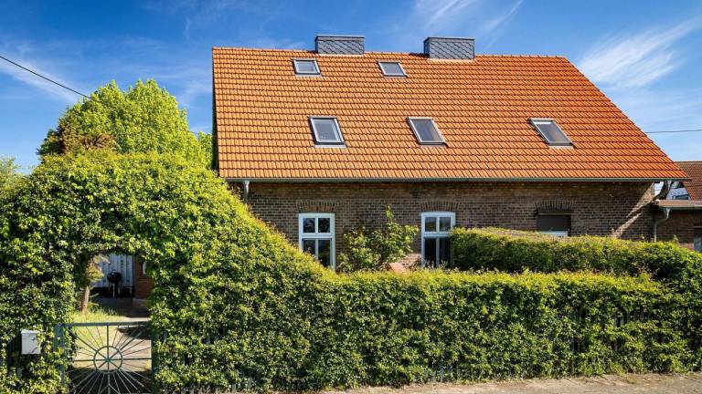 Ferienhaus  Wiek