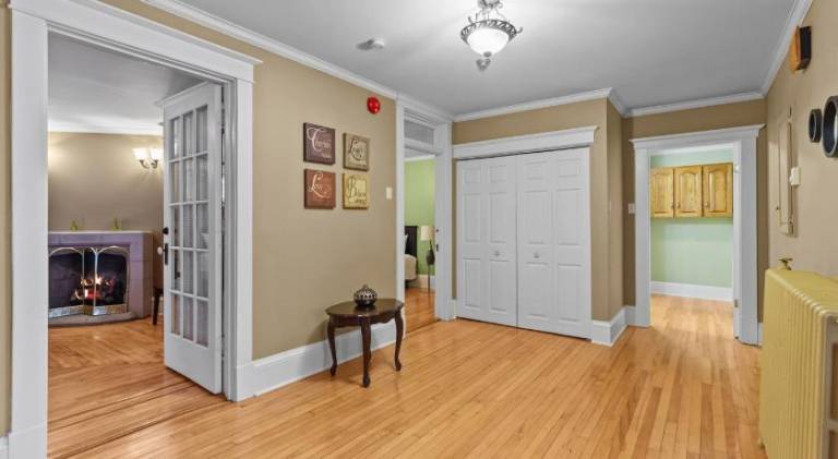 Serviced apartment with 2 rooms for 4 persons — photo 3