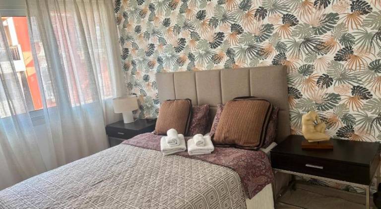 Rental apartment with 1 room for 4 persons — photo 2