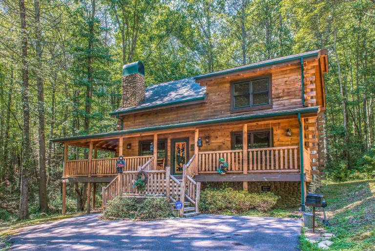 Cabin  Sevierville