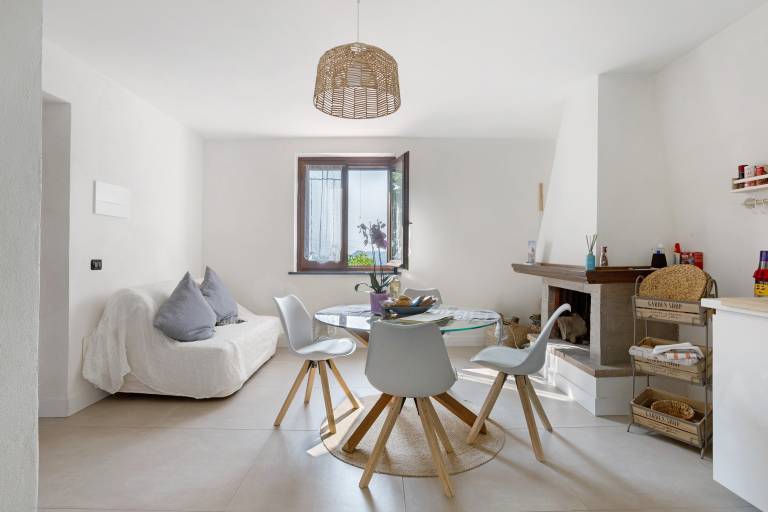 Fully equipped apartment with garden, fast internet & BBQ | Sea view | Dogs allowed — photo 4