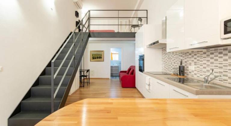 Nice rental apartment | Pet-friendly — photo 4
