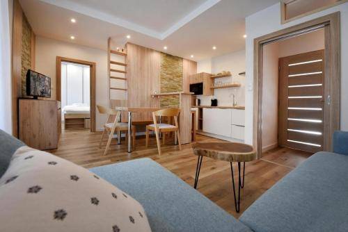 Apartmán Slovenská Ves