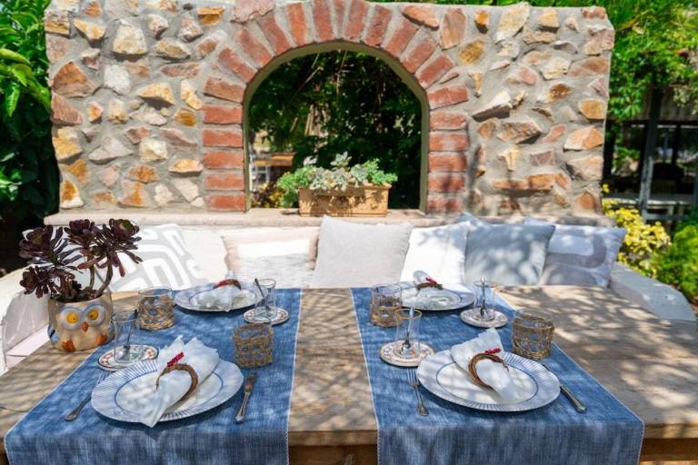 Cunda Battalos Kucuk Hotel — photo 3