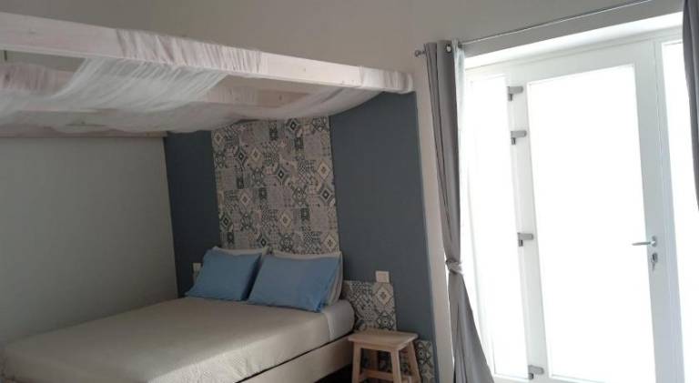 Rental apartment with 2 rooms for 5 persons in Sant'Agnello