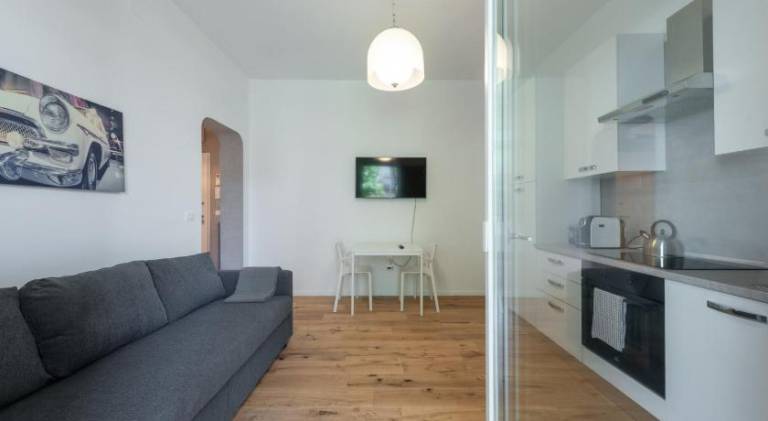 Holiday apartment | Pets are welcome — photo 4