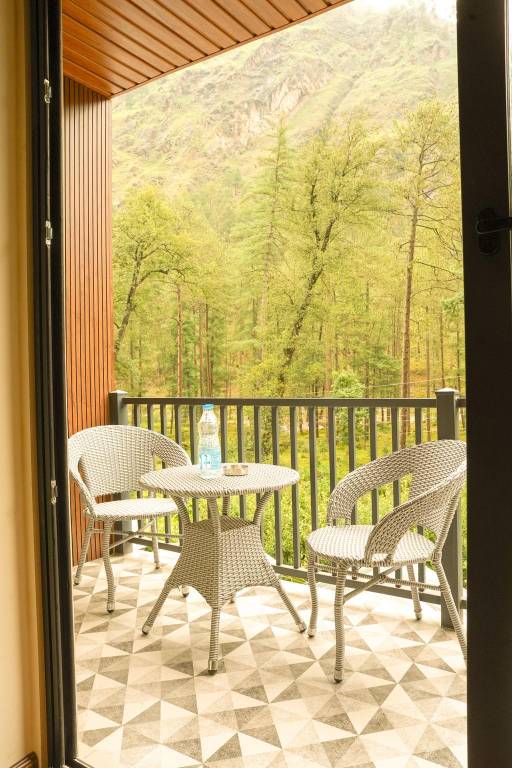 Nice lodge with barbeque, terrace & garden | Pets are welcome — photo 4