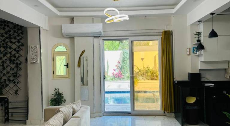 Villa with pool | Pets are welcome — photo 4