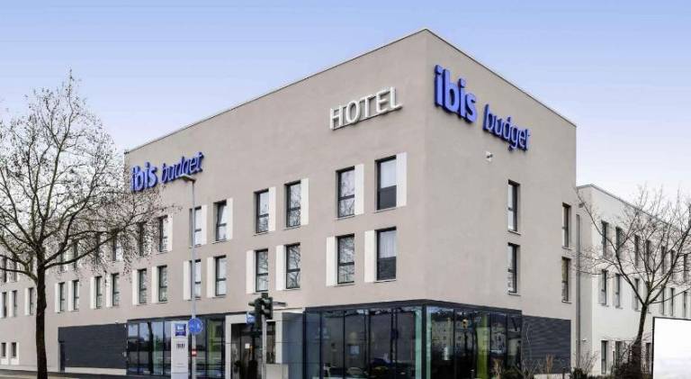 Ibis budget Bamberg in Bamberg