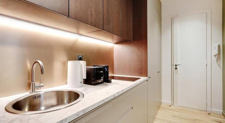 Elegant Apartment 4 stars, 10mn from Sacre-Cœur — photo 3