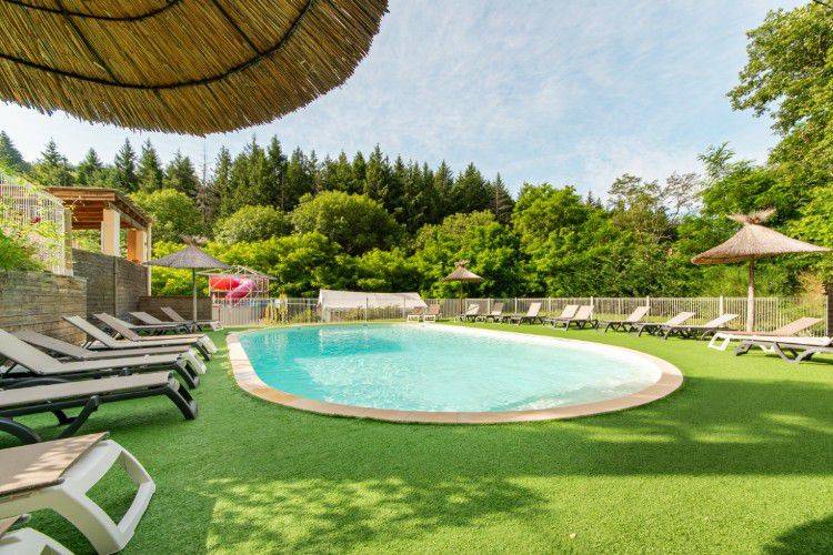 Chalet Saint-Fortunat-sur-Eyrieux