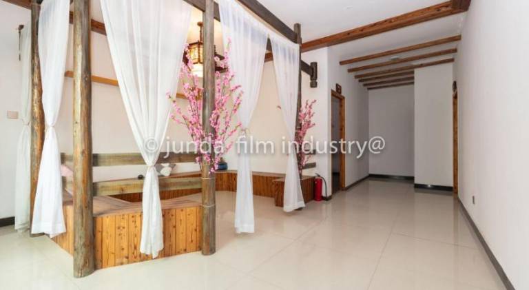 Hotel California Zhangjiajie — photo 5