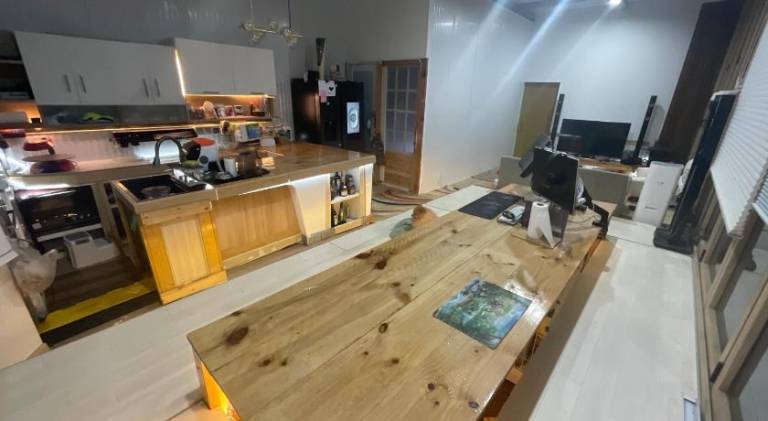 Aiko poolvilla — photo 3
