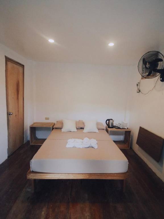 House with 1 room for 3 persons — photo 2