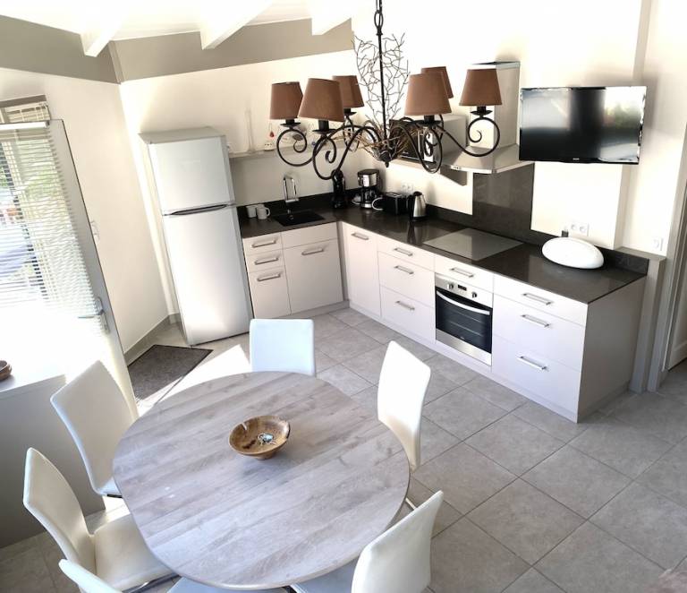 Appartement Lanslevillard