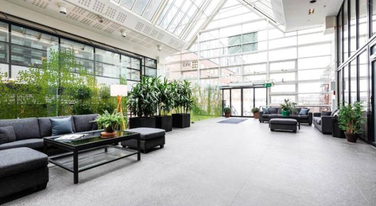 Apartment mit Hotelservice Ladugårdsgärdet