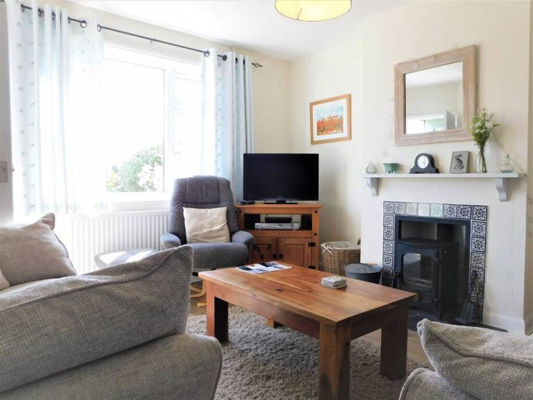 Cottage East Runton