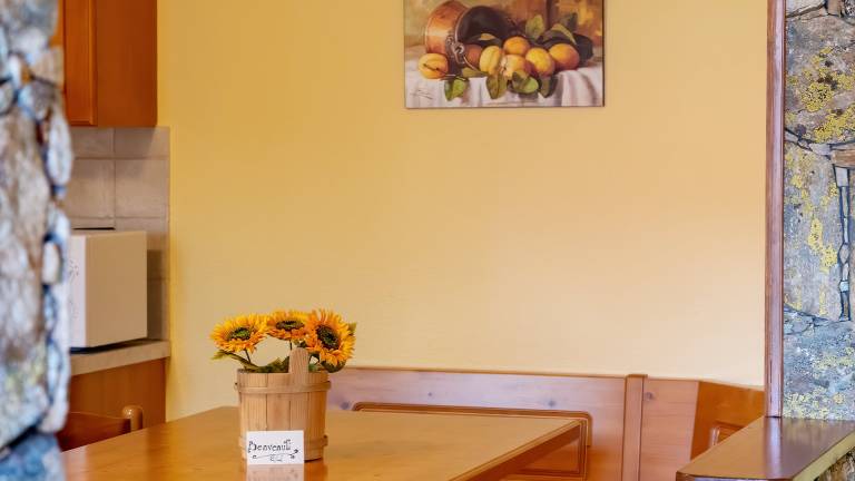 Fully equipped apartment | Panoramic view | Next to the ski | Pets allowed — photo 5