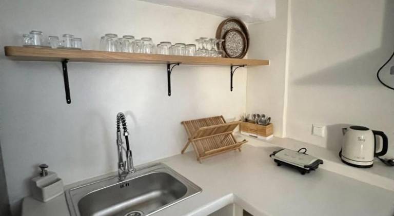Holiday apartment with 1 room for 4 persons — photo 5