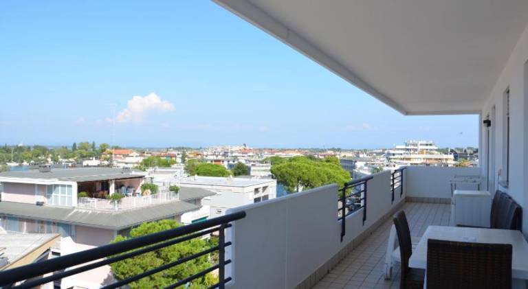 Hotel Residence Sanremo — photo 5
