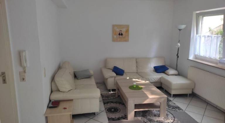 72 m² Ferienwohnung