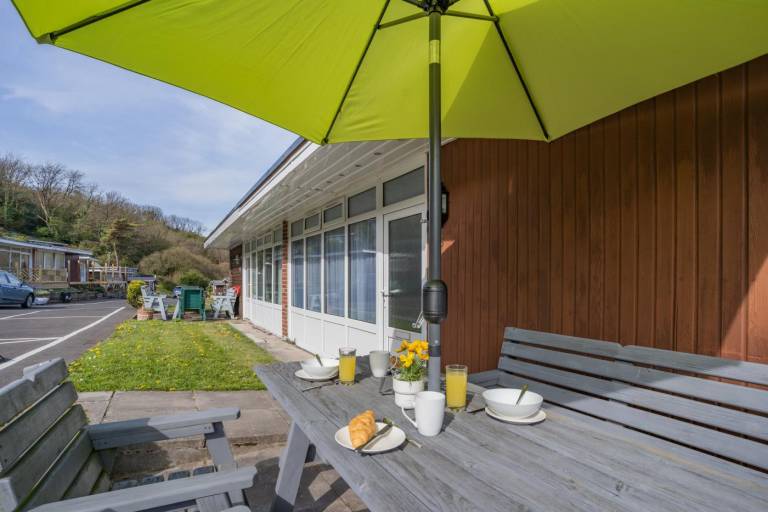 House | Water view — photo 2