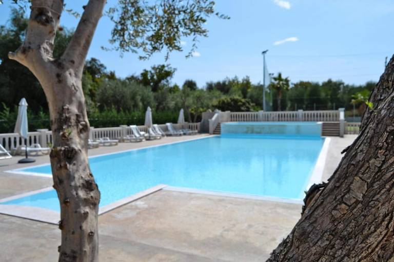 Appartamento Lido del Sole