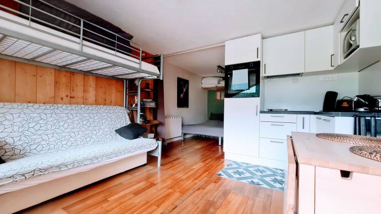 Appartement Campan