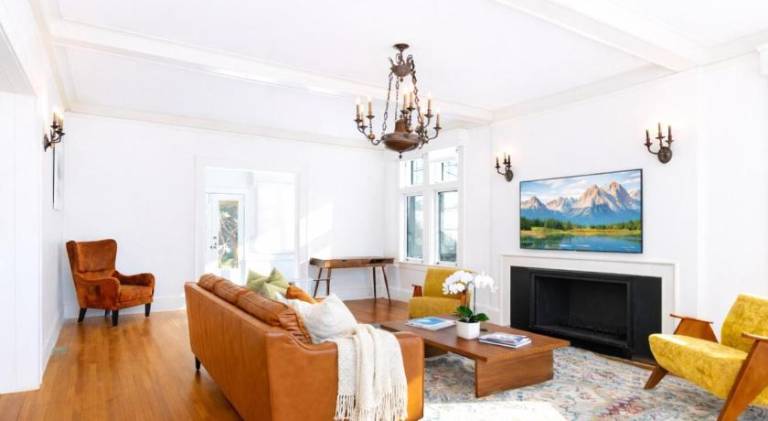 Pleasant vacation home | Dogs allowed — photo 4