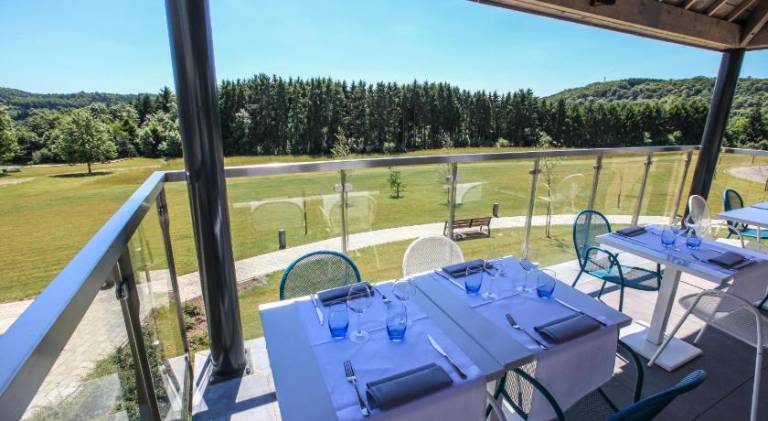 Maisons de Vacances Azur en Ardenne — photo 2