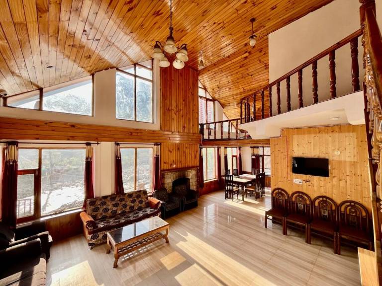 Vacation home | Pets allowed — photo 3