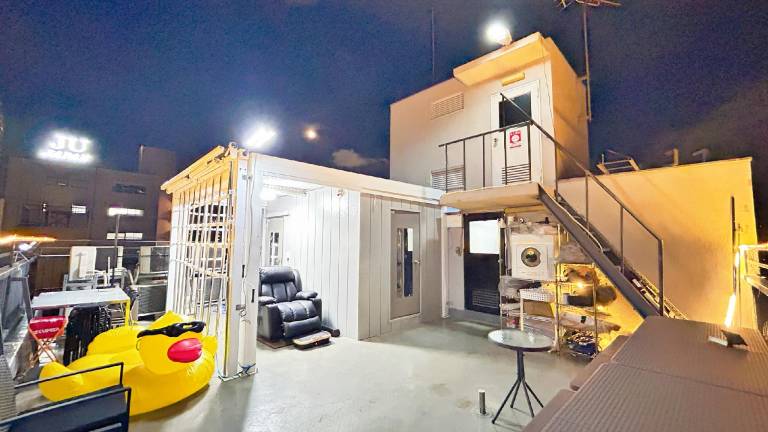 50 m² Ferienwohnung