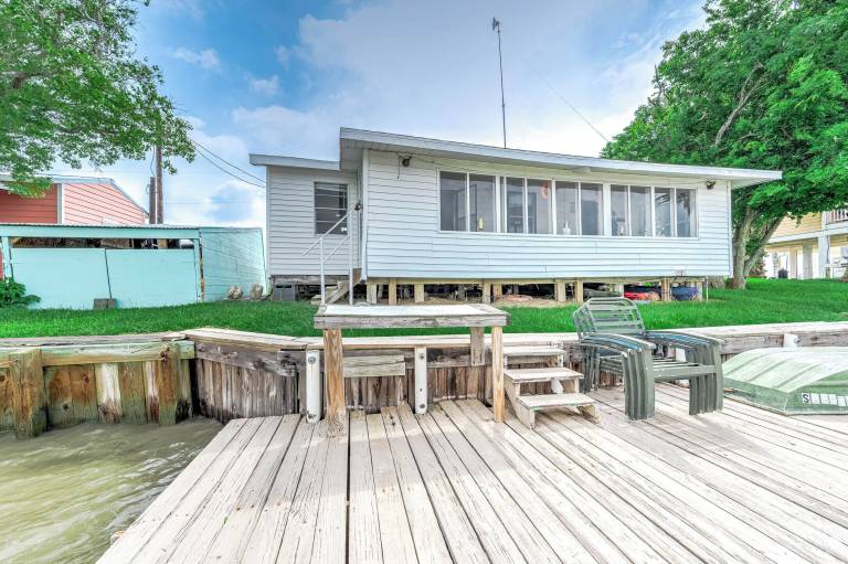 House Matagorda
