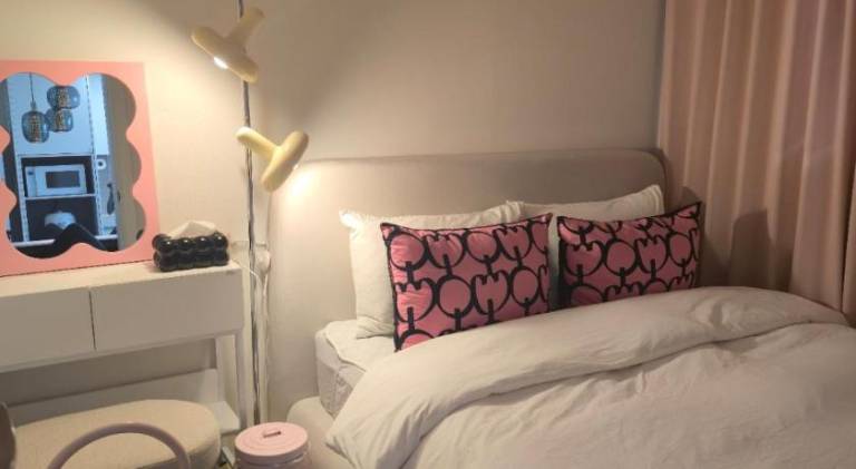 71 m² Ferienwohnung