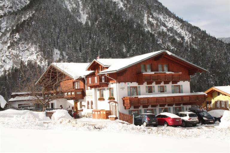 Ferienwohnung Schladming