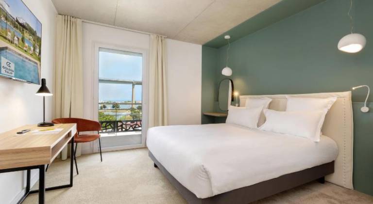 GOLDEN TULIP MARTIGUES - Provence in Martigues