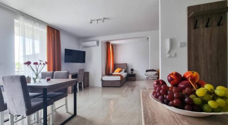 Rental apartment with terrace — photo 2