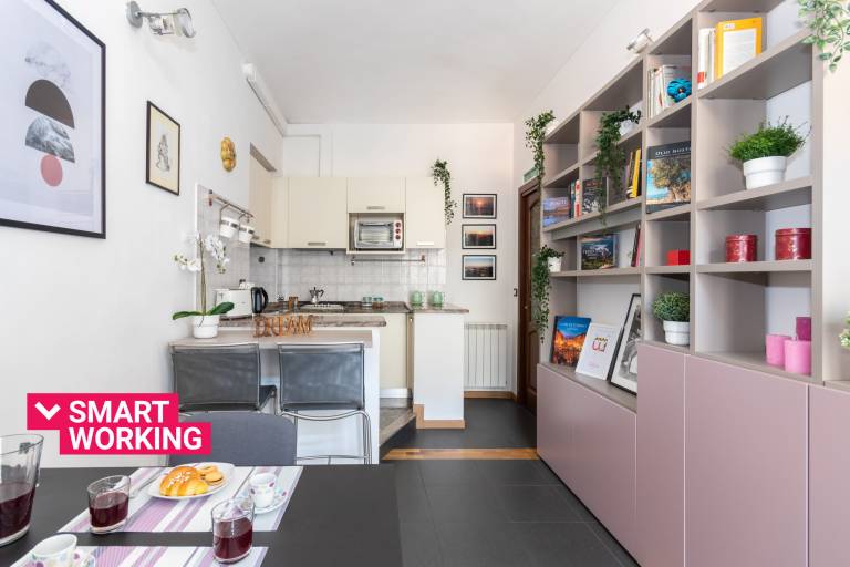 Apartment  Nizza Millefonti