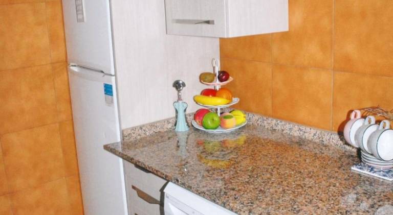 Holiday apartment with 3 rooms for 5 persons — photo 4