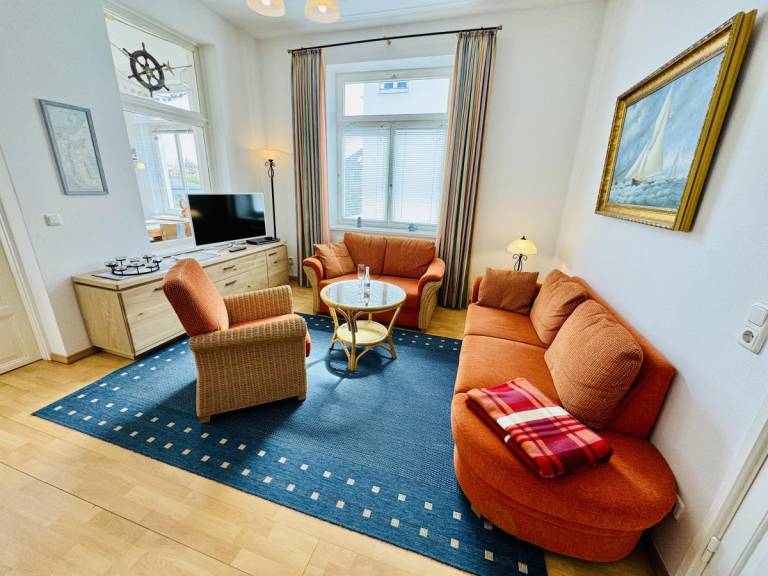 Apartment with 1 room for 2 persons — photo 4